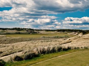 Barnbougle (Lost Farm) 7th Side